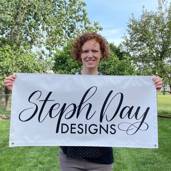 Meet your Posher, Steph day - Picture 2 of 2